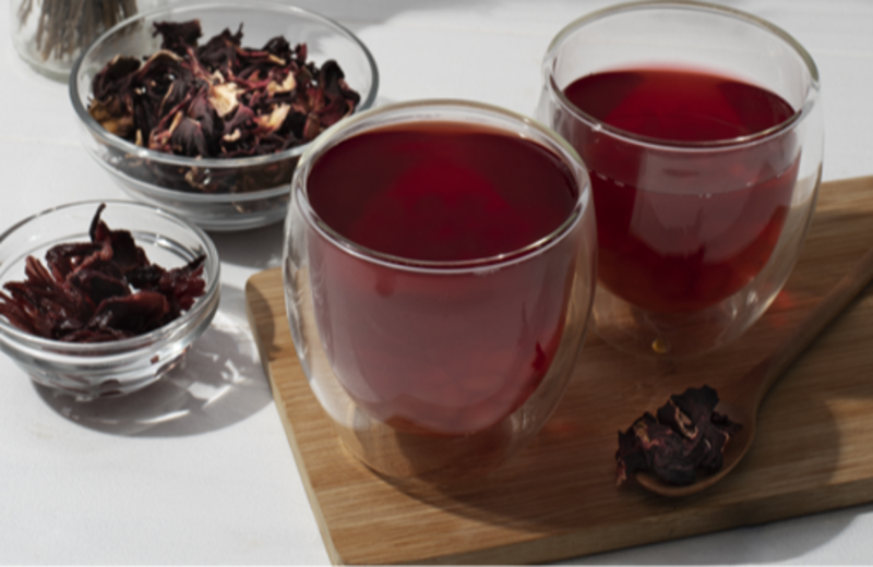 چای مراکشی
